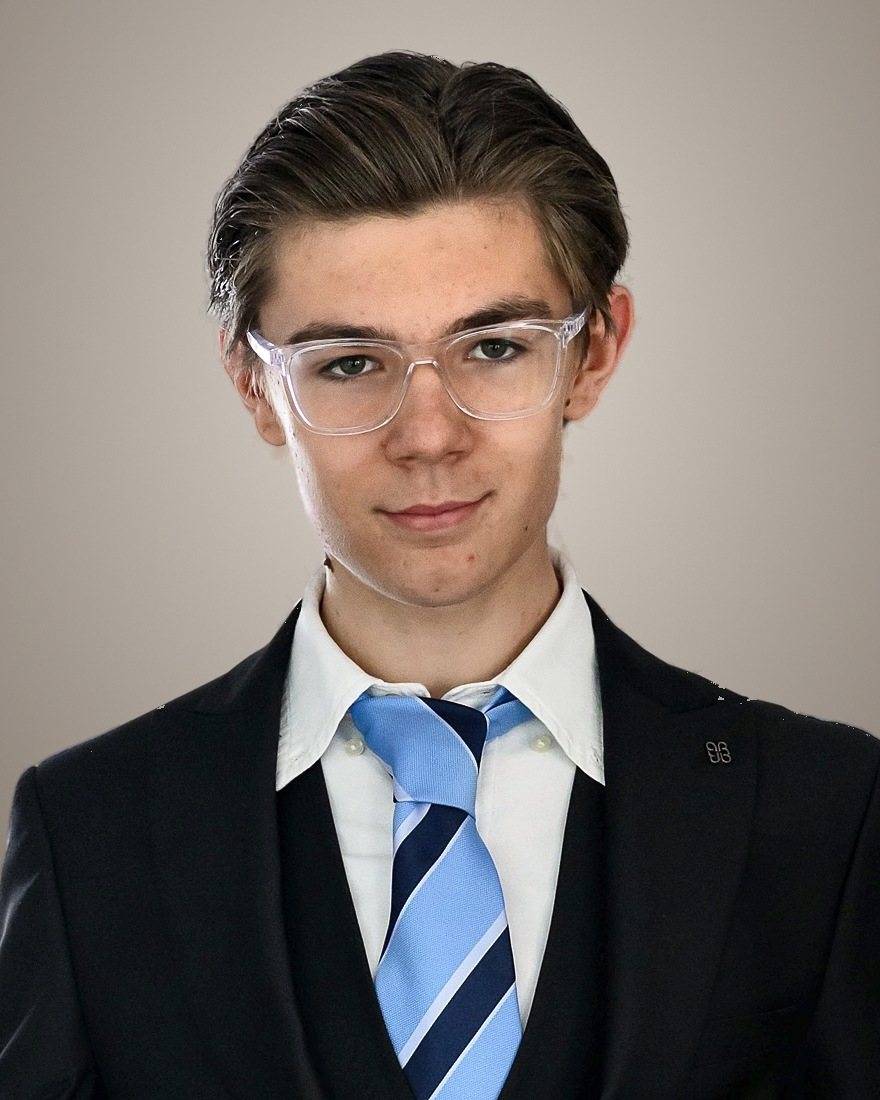 Robin Zsold, Gründer von Robin Zsold Talent Solutions